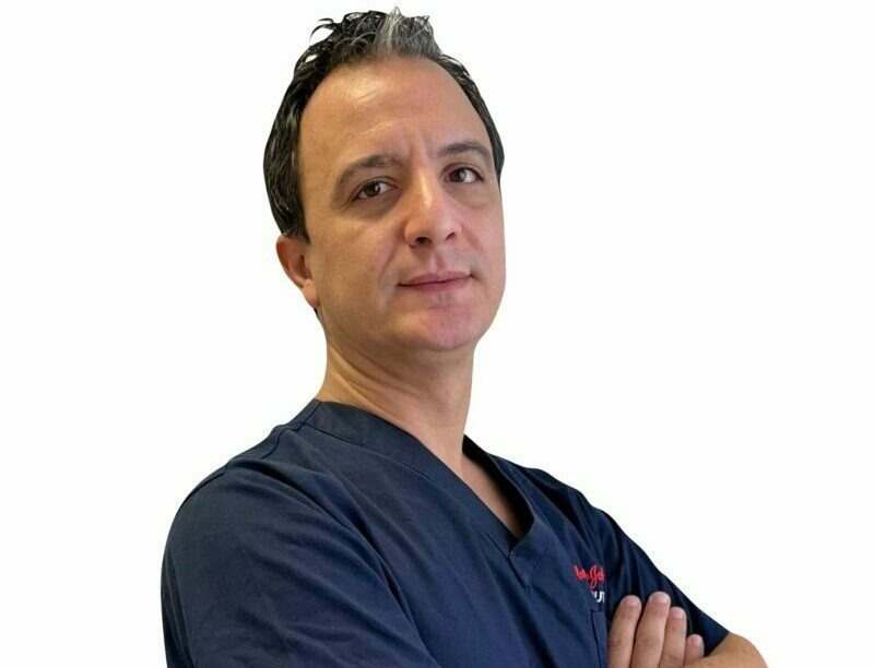 Dr Maher BARSAOUI