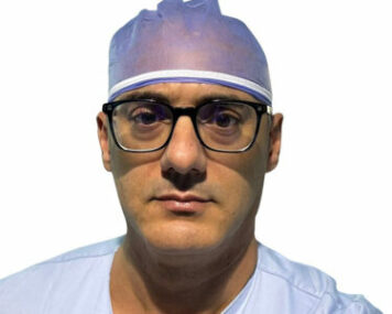 Dr Wassim Mahjoub